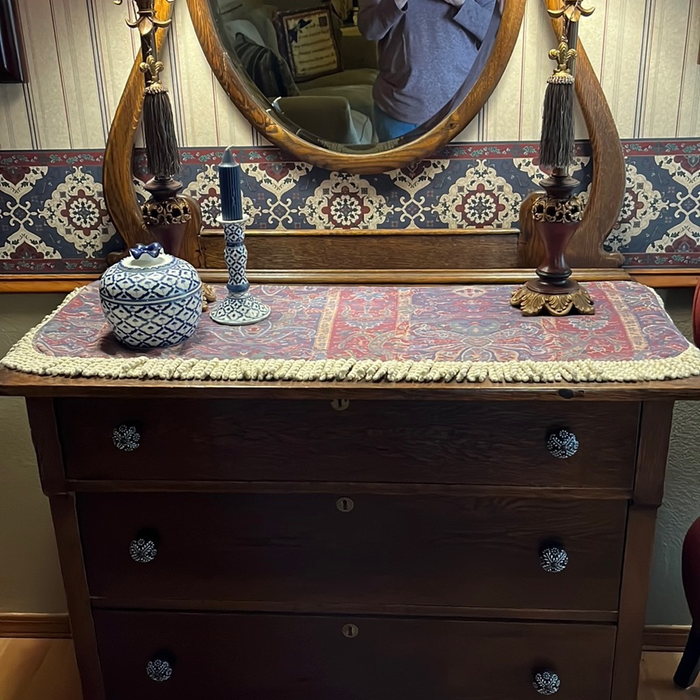Furniture Top Cover